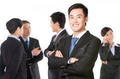 企業定做工作服有哪些價值？